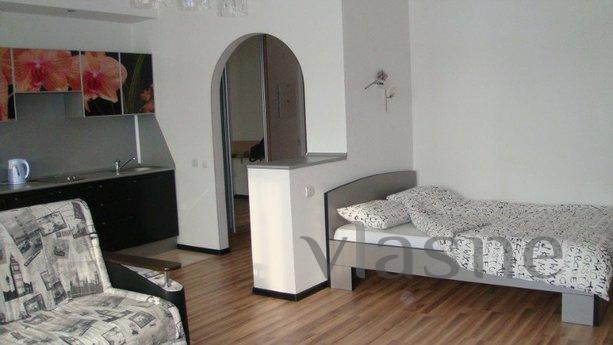 Rent apartment, Yekaterinburg - apartment by the day