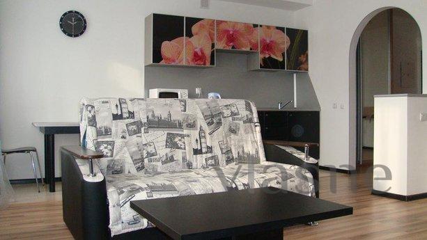 Flat for rent . Daily. in the bus station area, near the met