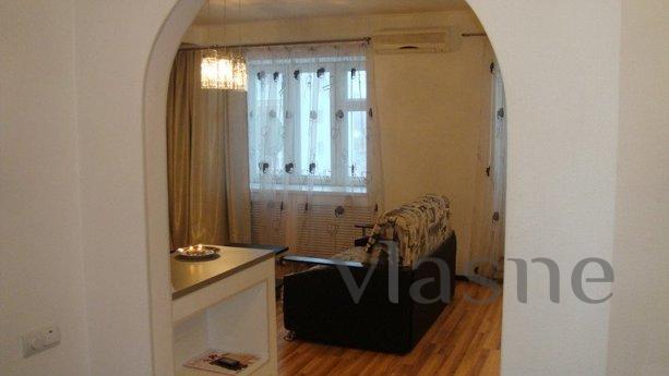 Rent apartment, Yekaterinburg - apartment by the day