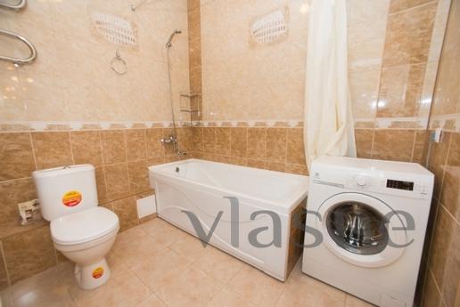 Rent apartment, Yekaterinburg - apartment by the day