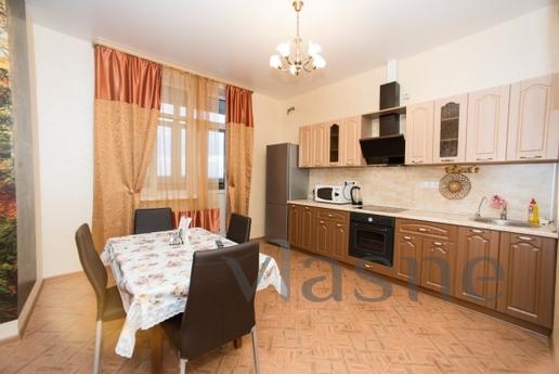 Rent apartment, Yekaterinburg - apartment by the day