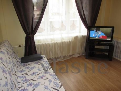 Rent apartment, proprietress, Yekaterinburg - apartment by the day