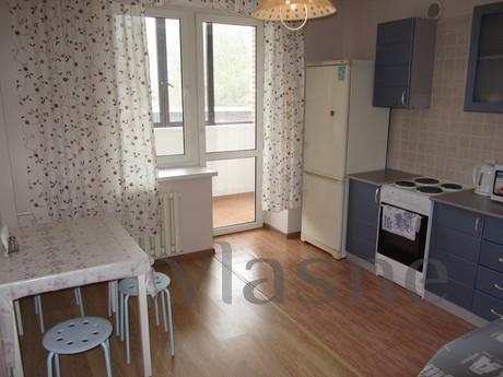 Rent apartment, proprietress, Yekaterinburg - apartment by the day