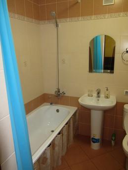 Rent apartment, proprietress, Yekaterinburg - apartment by the day