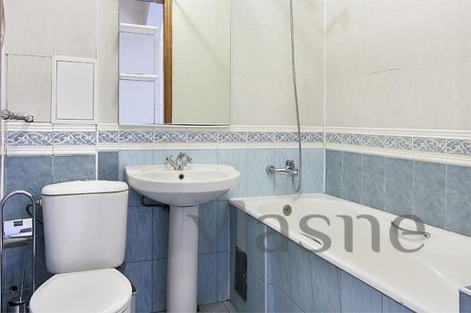Daily rent apartment, Yekaterinburg - apartment by the day