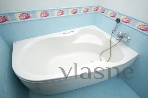 Rent apartment, proprietress, Yekaterinburg - apartment by the day