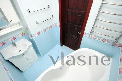 Rent apartment, proprietress, Yekaterinburg - apartment by the day