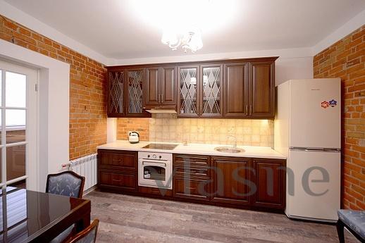 Rent apartment, Yekaterinburg - apartment by the day