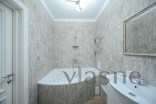 Rent apartment, Yekaterinburg - apartment by the day