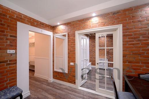 Rent apartment, Yekaterinburg - apartment by the day