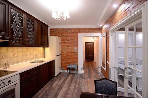 Rent apartment, Yekaterinburg - apartment by the day