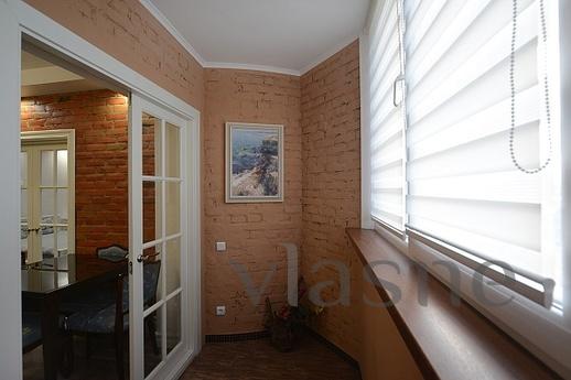 Rent apartment, Yekaterinburg - apartment by the day