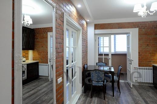 Rent apartment, Yekaterinburg - apartment by the day