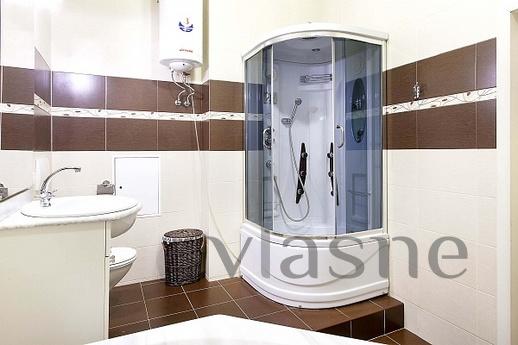 Rent apartment, proprietress, Yekaterinburg - apartment by the day
