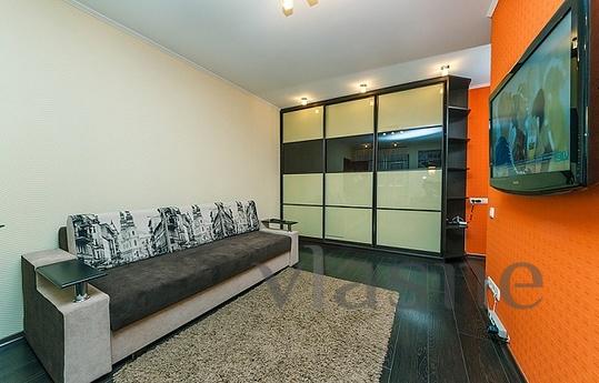 Rent apartment, Yekaterinburg - apartment by the day