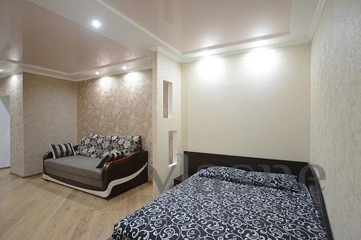 Apartment for rent, Yekaterinburg - apartment by the day