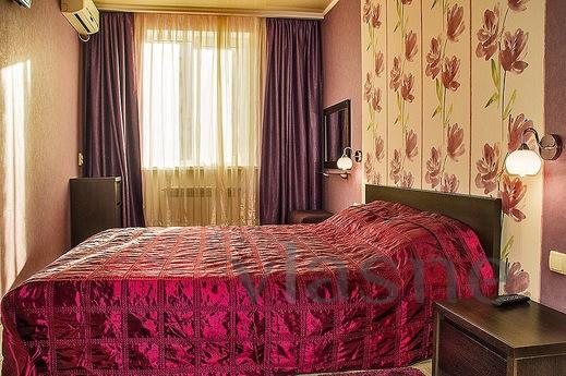 Apartment for rent, Yekaterinburg - apartment by the day