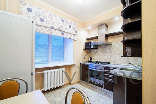 Apartment for rent, Yekaterinburg - apartment by the day