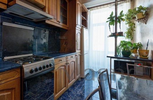 Apartment for rent, Yekaterinburg - apartment by the day