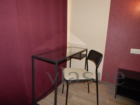 Apartment for rent, Yekaterinburg - apartment by the day