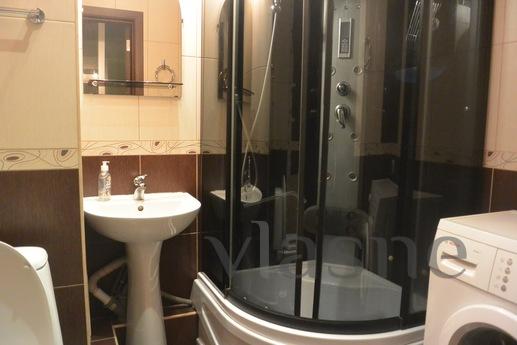 Apartment for rent, Yekaterinburg - apartment by the day