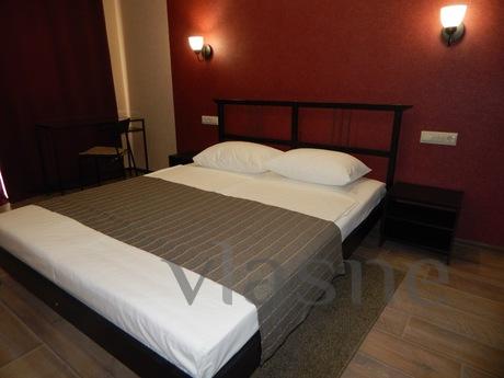 Apartment for rent, Yekaterinburg - apartment by the day