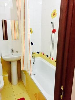 Apartment for rent, Yekaterinburg - apartment by the day