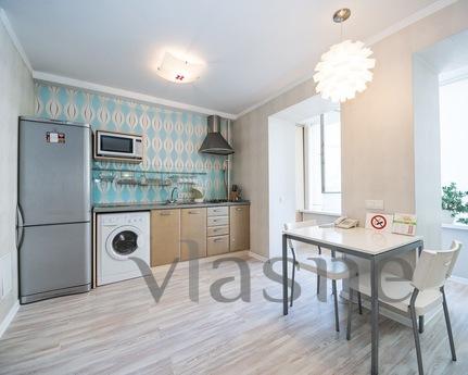 Rent daily, proprietress! elegant apartment renovated, with 