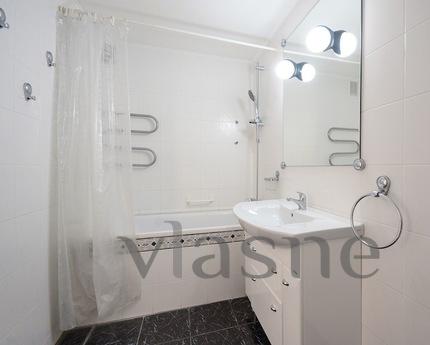 Rent apartment, Yekaterinburg - apartment by the day