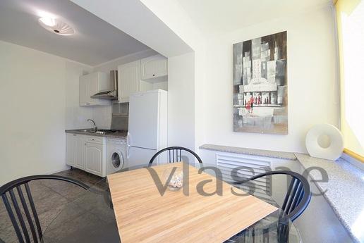 Rent apartment, Yekaterinburg - apartment by the day
