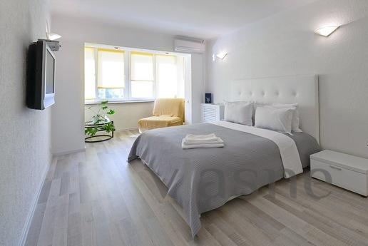 Rent apartment, Yekaterinburg - apartment by the day