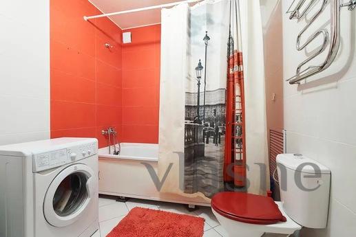 Apartment for rent, Yekaterinburg - apartment by the day
