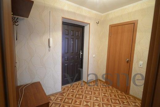 1 Bedroom cozy apartment, Tyumen - apartment by the day