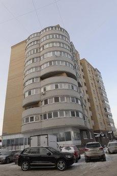 1 Bedroom cozy apartment, Tyumen - apartment by the day