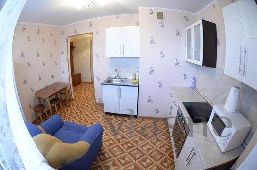 1 Bedroom cozy apartment, Tyumen - apartment by the day