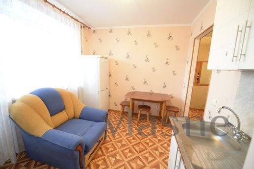 1 Bedroom cozy apartment, Tyumen - apartment by the day