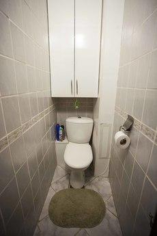 1 Bedroom clean apartment, Tyumen - apartment by the day