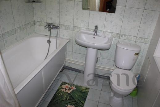 One bedroom comfortable apartment, Tyumen - apartment by the day