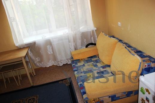 One bedroom comfortable apartment, Tyumen - apartment by the day