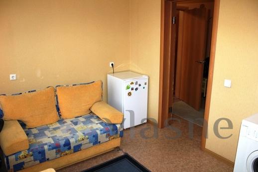 One bedroom comfortable apartment, Tyumen - apartment by the day