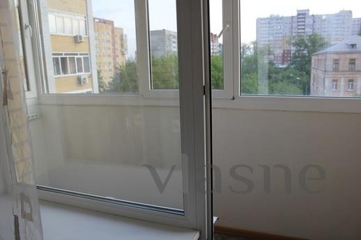 One bedroom comfortable apartment, Tyumen - apartment by the day