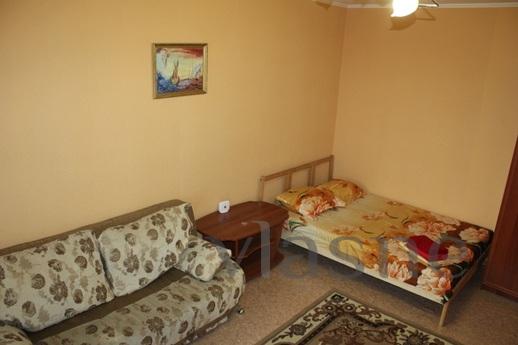 One bedroom comfortable apartment, Tyumen - apartment by the day