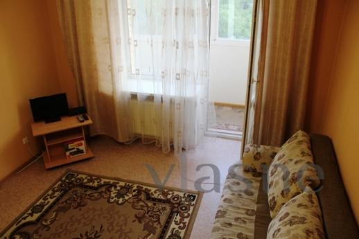 One bedroom comfortable apartment, Tyumen - apartment by the day