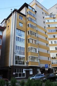 One bedroom comfortable apartment, Tyumen - apartment by the day