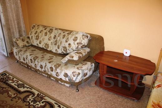 One bedroom comfortable apartment, Tyumen - apartment by the day