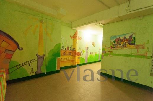 One bedroom comfortable apartment, Tyumen - apartment by the day
