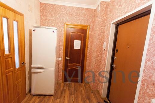 One bedroom comfortable apartment, Tyumen - apartment by the day