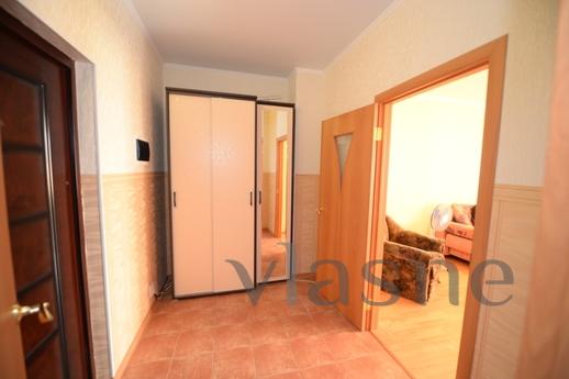 1 Bedroom clean apartment, Tyumen - apartment by the day