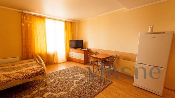1 Bedroom clean apartment, Tyumen - apartment by the day