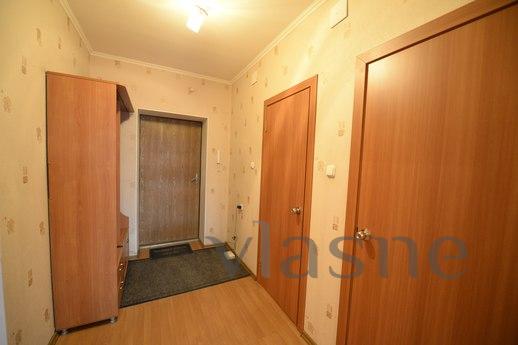 One bedroom comfortable apartment, Tyumen - apartment by the day